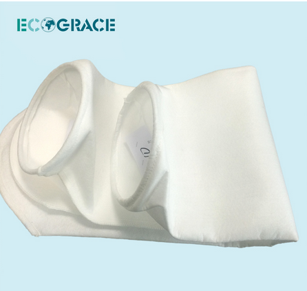 Polypropylene Micron Liquid Filter Bag in Coating Industry