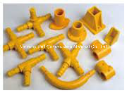 Fiberglass Fittings