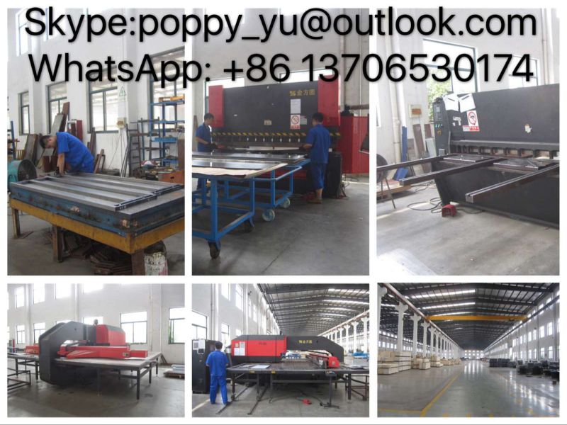 Good Quality Passenger Lift with Machine Roomeless