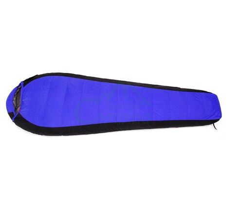 Easy and Simple to Handle Down Sleeping Bag