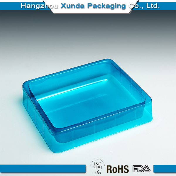 Customizing Cosmetic Plastic Packing