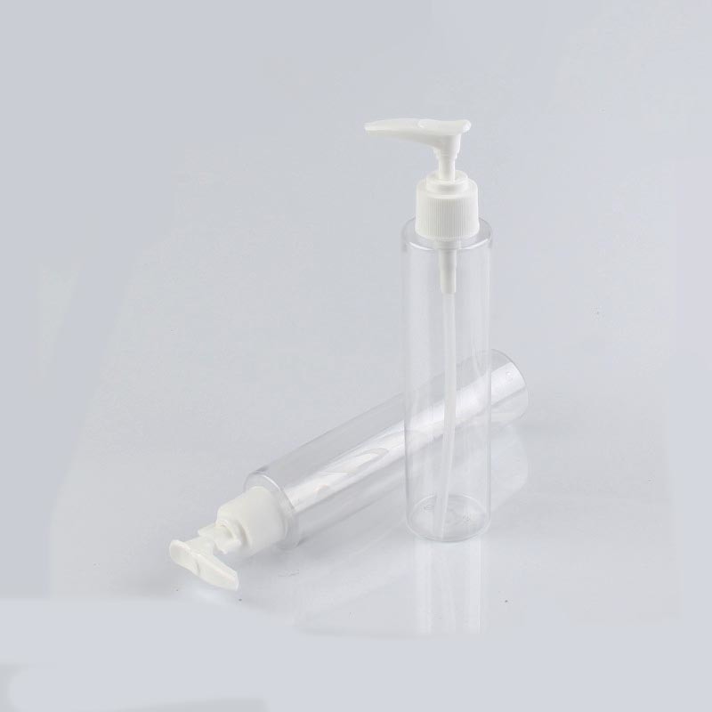 Plastic Bottle Manufacturers of Shampoo Bottle (NB04)