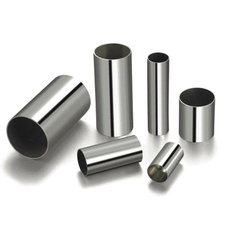 Seamless Stainless Steel Tube