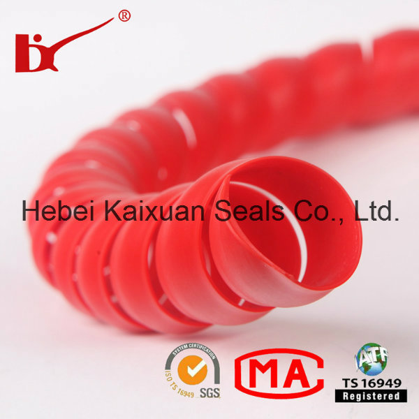 Factory Selling Spiral Hydraulic Hose PP Spiral Guard