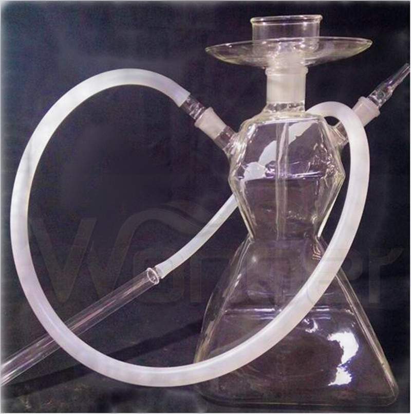 Water Pipe Glass Hookah Products for Sale