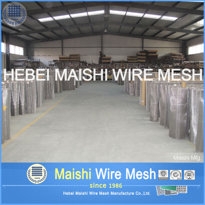 304_316_316L_Stainless_Steel_Wire_Mesh