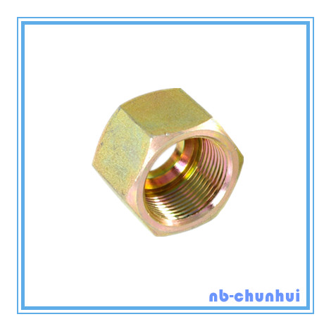 Hex Nut Non Standard Nut M24-M80