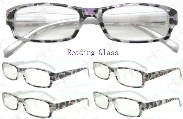 Reading Glasses with Disply for Ladies Fashionable (MRP21657)