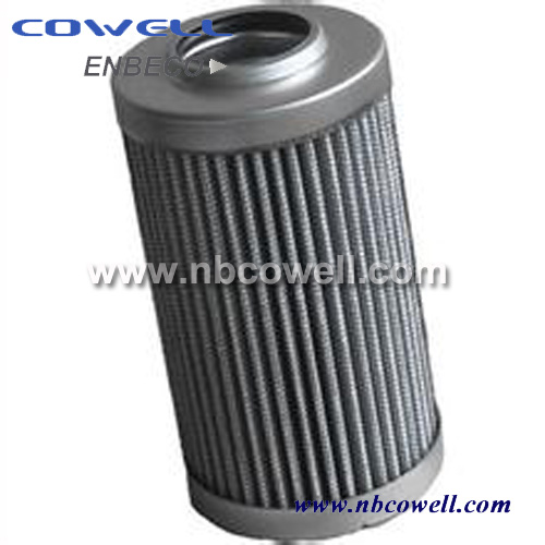 High Performance Hydraulic Oil Filter with Fast Delivery