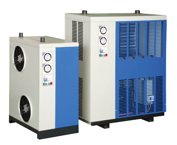 Refrigerated Air Dryer Air Chiller Air Drier Desiccant Drier (ADH-40F)