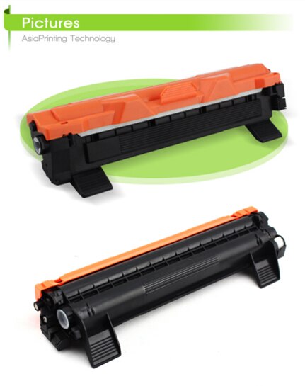 Premium Quality Toner Cartridge Tn-1070 Toner for Brother