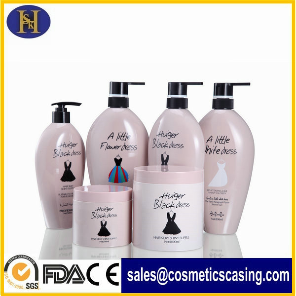 Personal Care Body Foam Soap Bottles, Shampoo Bottles