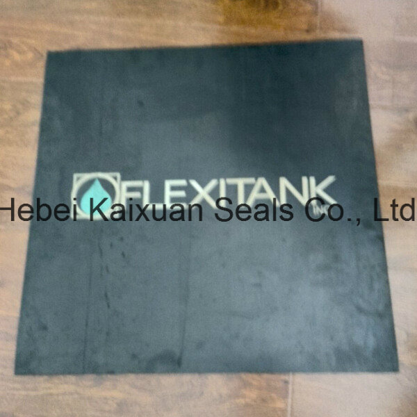 Good Flexible Heavy Duty Truck Rubber Mud Flap