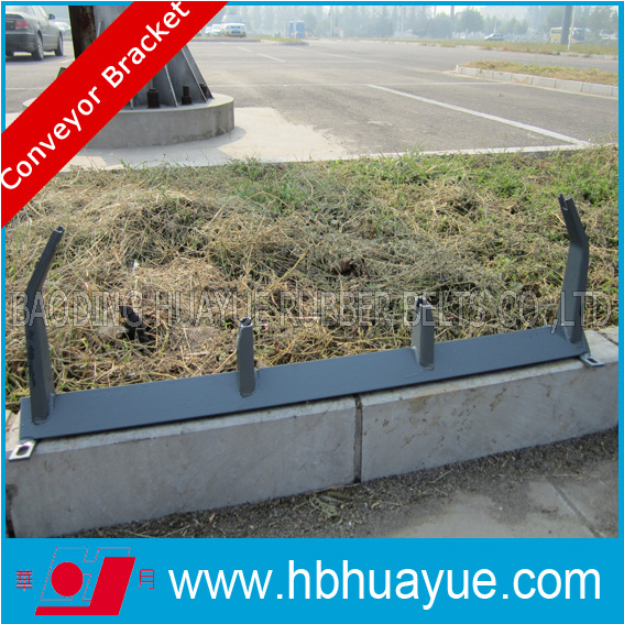 Super Designed High Quality Steel Conveyor Belt Frame