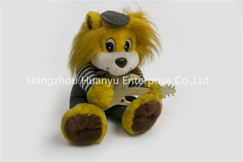 Factory Supply Stuffed Plush Toys