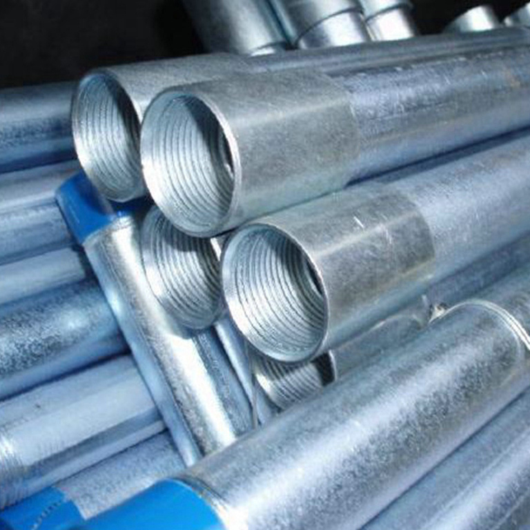 ASTM A53 Galvanized Steel Pipe