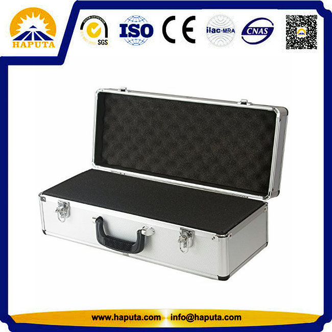 Aluminium Storage Box Case for Equipment/ Camera/ Tools