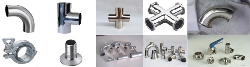 Carbon Steel & Stainless Steel Pipe Fitting