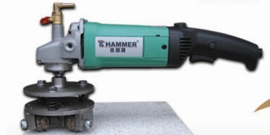 Dbh-1diamond Bush Hammer for Roughen Stone Surface