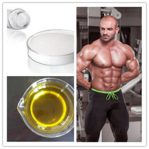 Deca Bodybuilding Fitness Injection Nandrolone Decanoate 200mg