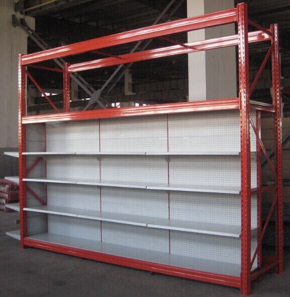 Store Display Shelving Supermarket Rack Price Yd-S2