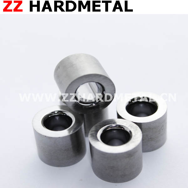 Inner Diameter Polished Hard Alloy Cable Wire Guides