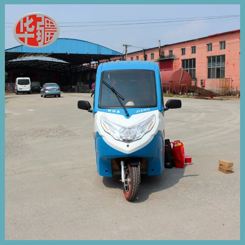 China Closed The Four Wheel Electric Scooter Wholesale and Retail