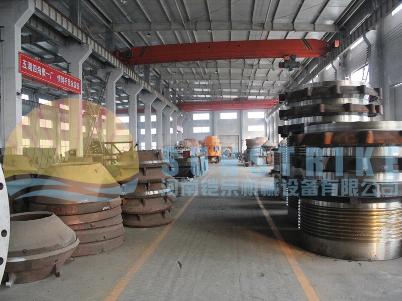 Used Cone Crusher, Symons Cone Crusher, Stone Crusher Machine