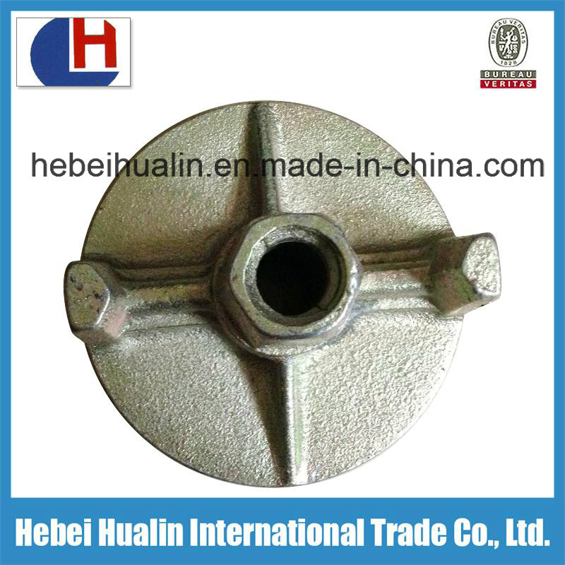 Building Template Parts Hexagonal Nut