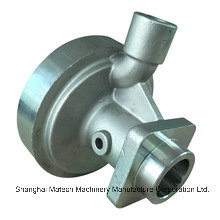 OEM High Precision Carbon Steel Investment Casting Definition