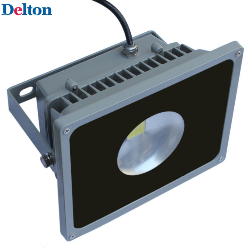 20W Square Aluminium LED Flood Light (DT-FGD-002)