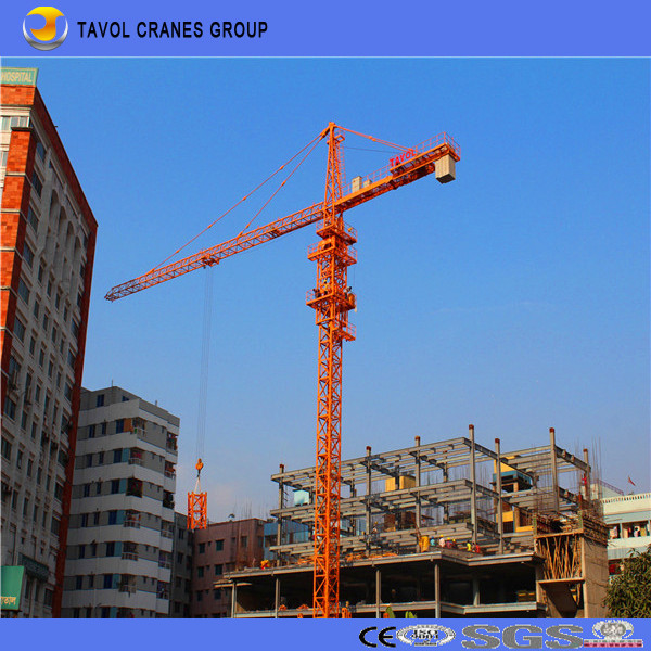 Tavol Brand Top Kits Tower Crane