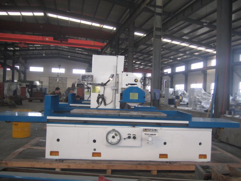 M7160/2000 Hydraulic Surface Grinding Machine