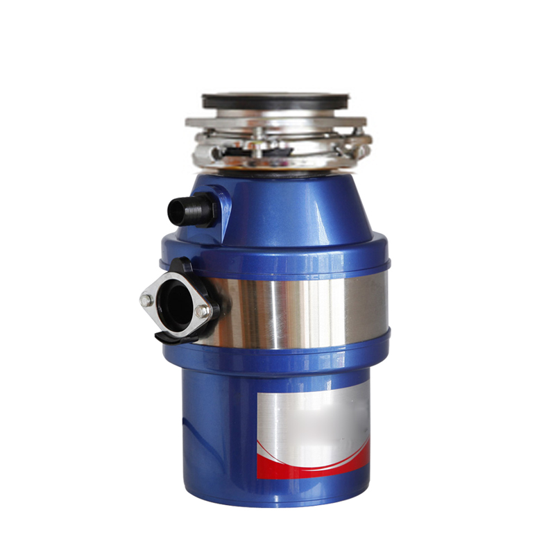 High Quantity Food Waste Garbage Disposer