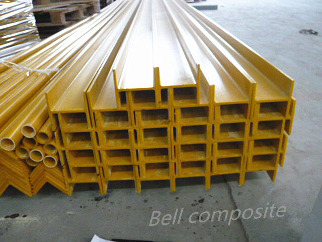 FRP L Shape /FRP Channel/Equal Angle/L Angle/Fiberglass