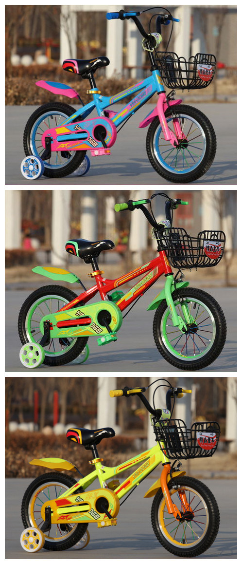 Hot Sale Colorful Kids Baby Bicycle Bike Childern Bicycle