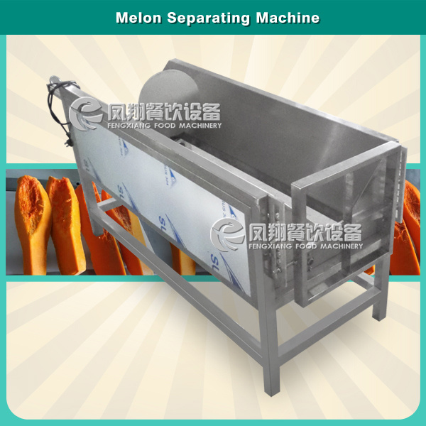 Melon Separating Machine, Melon Spliting Machine