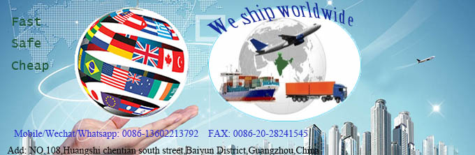 Expedited Freight Shipping Meaning Air and Sea Shipping From China to Busan, South Korea