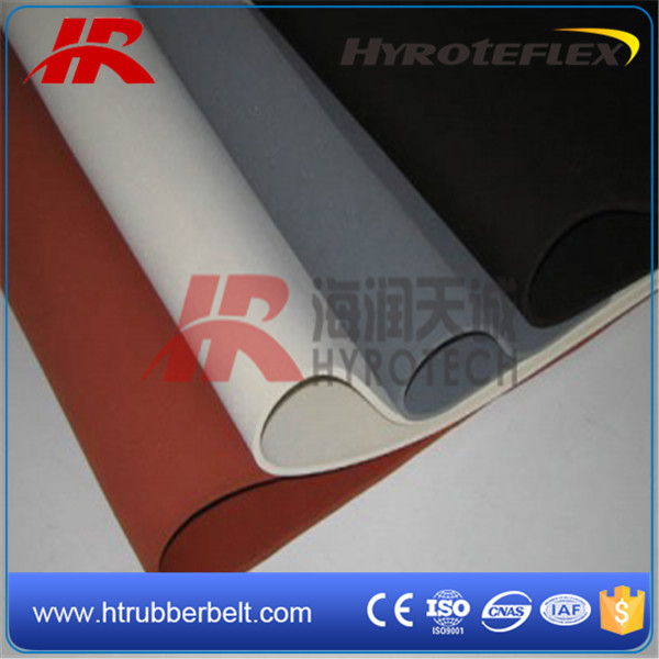 OEM High Pressure Nr, NBR Rubber Flooring Sheets Made in China