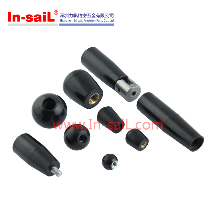 Ball Knob for Equitment and Furniture