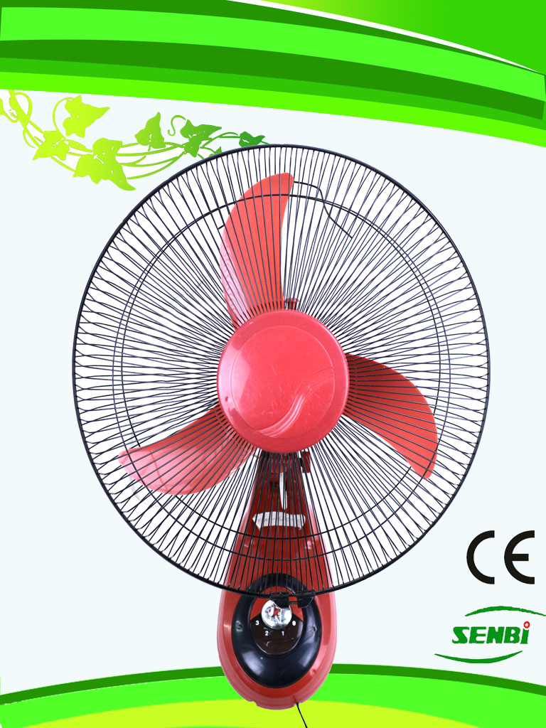 AC220V 16 Inches Wall Fan (SB-W-AC16C)