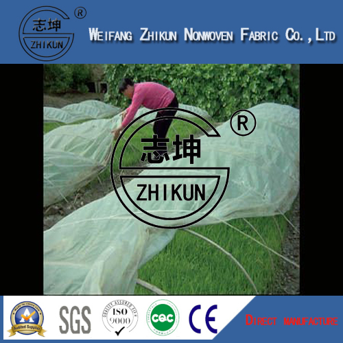 PP Nonwoven Fabric for Agriculture Use