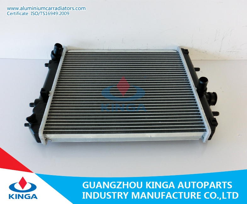 New Design Car Auto Parts Aluminum Daihatsu Radiator