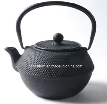 Cast Iron Tea Kettle Manufacturer From China