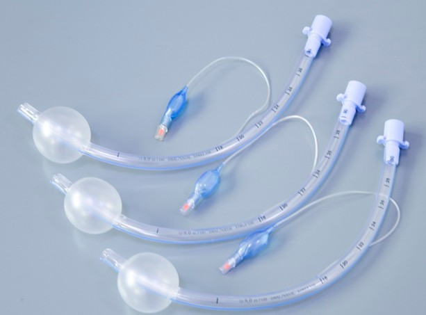Medical Disposable Sterile Endotracheal Tube