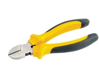 Hot Sale Drop Forged Diagonal Side Cutting Plier