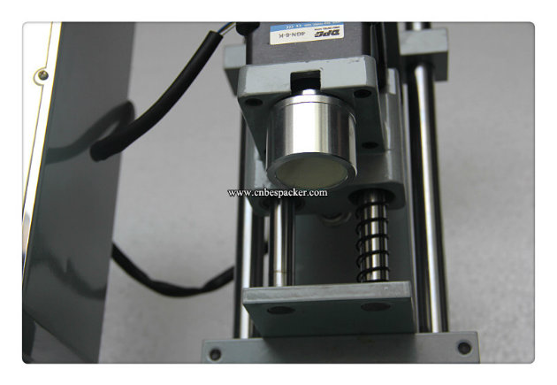 High Quality Semi-Auto Vial Capping Machine