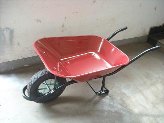 Stong Structure Construction Wheel Barrow with High Quality