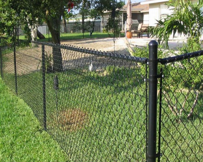 Sheep Wire Fence /Inox Fence /Used Chain Link Fence