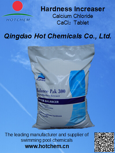 74%/77%/94% Granular/Flake/Powder Calcium Chloride